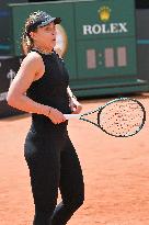 TENNIS - Internazionali di Tennis - Internazionali BNL d'Italia