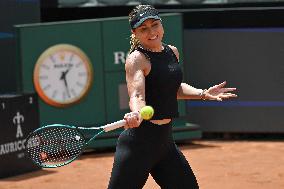 TENNIS - Internazionali di Tennis - Internazionali BNL d'Italia