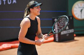 TENNIS - Internazionali di Tennis - Internazionali BNL d'Italia