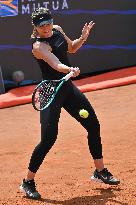 TENNIS - Internazionali di Tennis - Internazionali BNL d'Italia