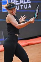 TENNIS - Internazionali di Tennis - Internazionali BNL d'Italia