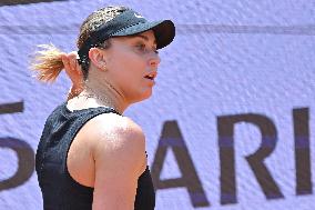 TENNIS - Internazionali di Tennis - Internazionali BNL d'Italia