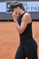 TENNIS - Internazionali di Tennis - Internazionali BNL d'Italia