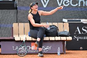 TENNIS - Internazionali di Tennis - Internazionali BNL d'Italia