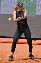 TENNIS - Internazionali di Tennis - Internazionali BNL d'Italia