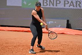 TENNIS - Internazionali di Tennis - Internazionali BNL d'Italia