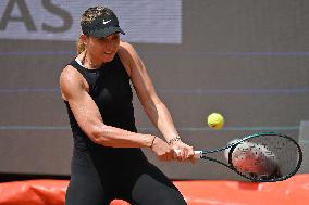 TENNIS - Internazionali di Tennis - Internazionali BNL d'Italia