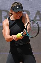 TENNIS - Internazionali di Tennis - Internazionali BNL d'Italia