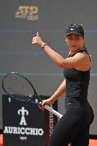 TENNIS - Internazionali di Tennis - Internazionali BNL d'Italia