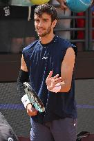 TENNIS - Internazionali di Tennis - Internazionali BNL d'Italia