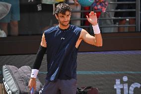 TENNIS - Internazionali di Tennis - Internazionali BNL d'Italia