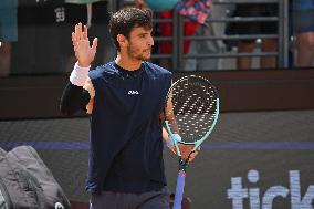 TENNIS - Internazionali di Tennis - Internazionali BNL d'Italia