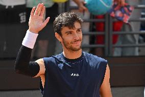 TENNIS - Internazionali di Tennis - Internazionali BNL d'Italia