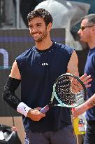 TENNIS - Internazionali di Tennis - Internazionali BNL d'Italia