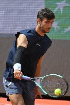 TENNIS - Internazionali di Tennis - Internazionali BNL d'Italia