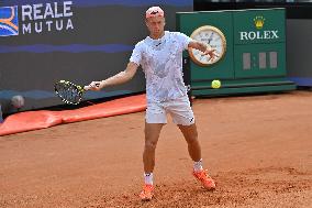 TENNIS - Internazionali di Tennis - Internazionali BNL d'Italia