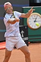 TENNIS - Internazionali di Tennis - Internazionali BNL d'Italia