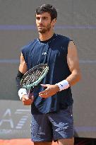 TENNIS - Internazionali di Tennis - Internazionali BNL d'Italia