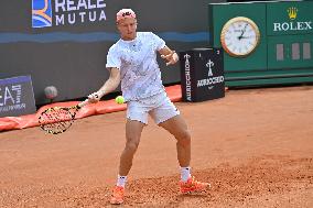 TENNIS - Internazionali di Tennis - Internazionali BNL d'Italia