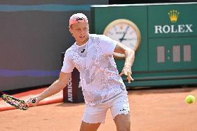 TENNIS - Internazionali di Tennis - Internazionali BNL d'Italia