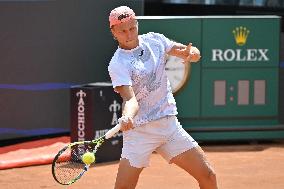 TENNIS - Internazionali di Tennis - Internazionali BNL d'Italia