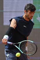 TENNIS - Internazionali di Tennis - Internazionali BNL d'Italia