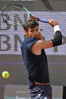 TENNIS - Internazionali di Tennis - Internazionali BNL d'Italia