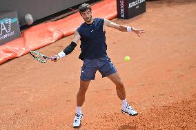 TENNIS - Internazionali di Tennis - Internazionali BNL d'Italia