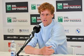 TENNIS - Internazionali di Tennis - Internazionali BNL d'Italia