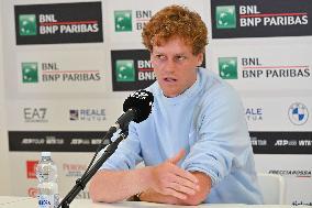 TENNIS - Internazionali di Tennis - Internazionali BNL d'Italia