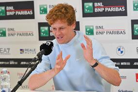 TENNIS - Internazionali di Tennis - Internazionali BNL d'Italia
