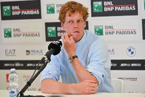 TENNIS - Internazionali di Tennis - Internazionali BNL d'Italia
