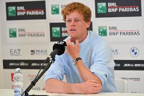 TENNIS - Internazionali di Tennis - Internazionali BNL d'Italia
