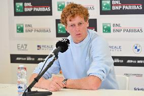 TENNIS - Internazionali di Tennis - Internazionali BNL d'Italia