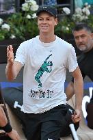 TENNIS - Internazionali di Tennis - Internazionali BNL d'Italia