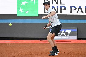 TENNIS - Internazionali di Tennis - Internazionali BNL d'Italia