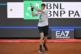 TENNIS - Internazionali di Tennis - Internazionali BNL d'Italia