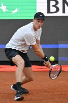 TENNIS - Internazionali di Tennis - Internazionali BNL d'Italia