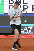 TENNIS - Internazionali di Tennis - Internazionali BNL d'Italia
