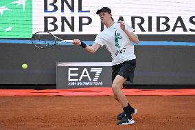 TENNIS - Internazionali di Tennis - Internazionali BNL d'Italia