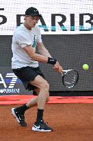 TENNIS - Internazionali di Tennis - Internazionali BNL d'Italia