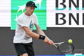 TENNIS - Internazionali di Tennis - Internazionali BNL d'Italia