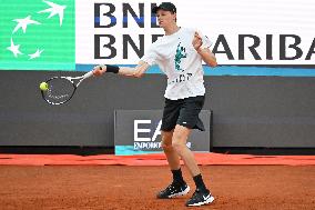 TENNIS - Internazionali di Tennis - Internazionali BNL d'Italia