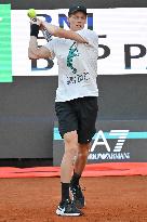 TENNIS - Internazionali di Tennis - Internazionali BNL d'Italia