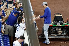 Baseball:Shohei Ohtani