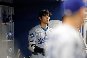 Baseball:Shohei Ohtani