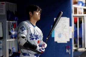 Baseball:Shohei Ohtani