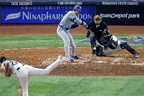 Baseball:Shohei Ohtani