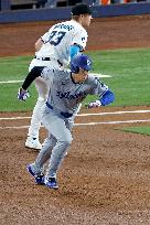 Baseball:Shohei Ohtani