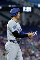 Baseball:Shohei Ohtani